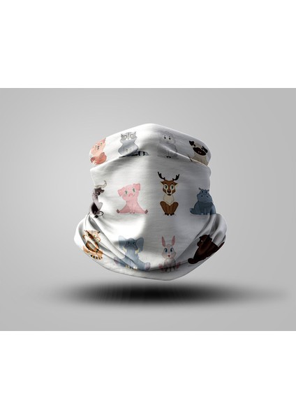 Bandana Series Baby & Child