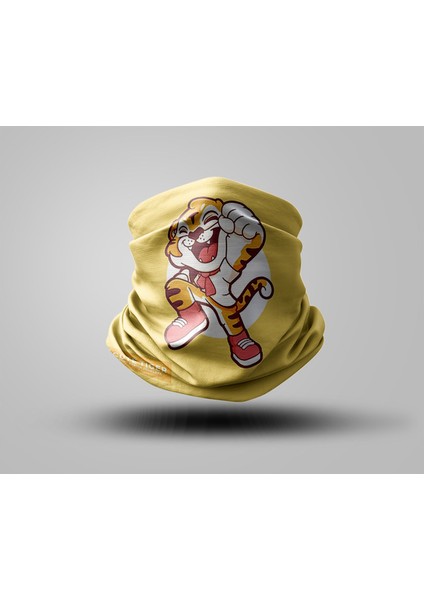 Bandana Series Baby & Child