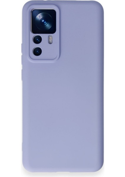 Xiaomi 12T Kılıf Lansman Silikon Içi Kadife Kamera Lens Koruyuculu fiyatları