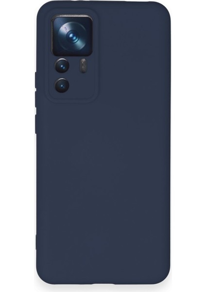 Xiaomi 12T Kılıf Lansman Silikon Içi Kadife + Ekran Koruyucu fiyatları