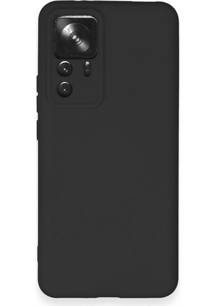 Xiaomi 12T Kılıf Lansman Silikon Içi Kadife + Ekran Koruyucu fiyatları