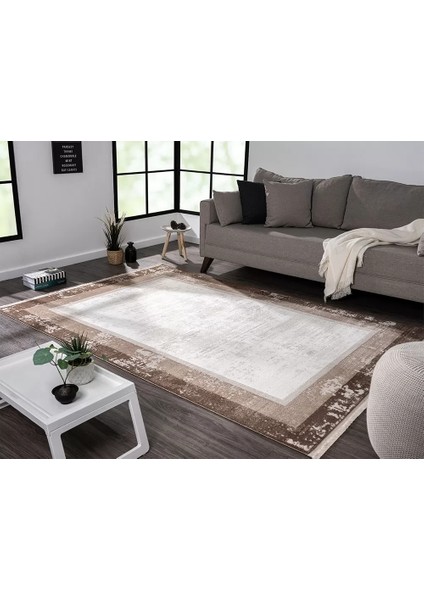KARMEN HALI Dark DK002A Halı modelleri