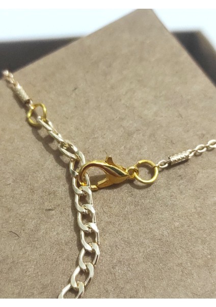 İkizler Burcu Ayarlanabilir Doğaltaş Gold Bileklik fiyatları