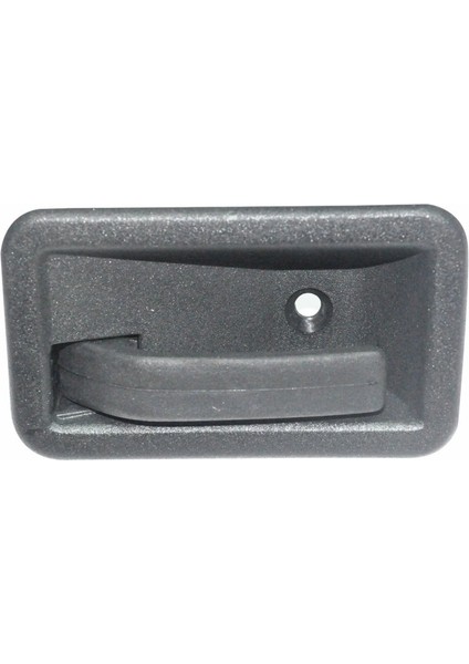 Renault Europa Kapı Iç Açma Kolu Gri Sol 7700813585