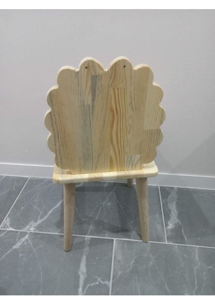 Ahşap Çocuk Sandalyesi fiyatları