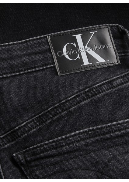 Yüksek Bel Normal Siyah Kadın Pantolon J20J2202101BY fırsatları