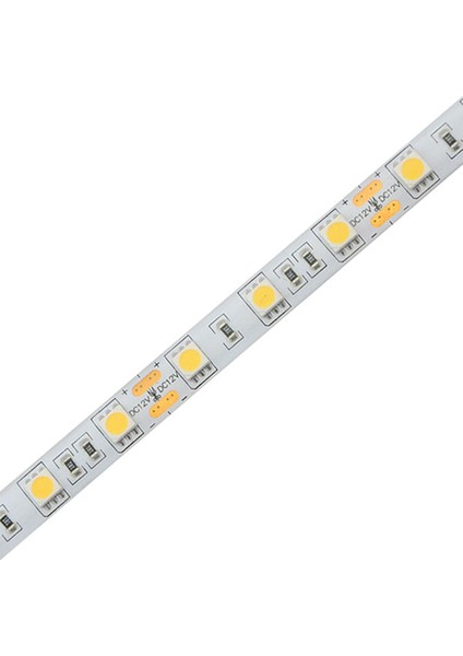 BS01-00309-BRAYTRON 14.4W 60 Led.rgb IP20 Şerit LED