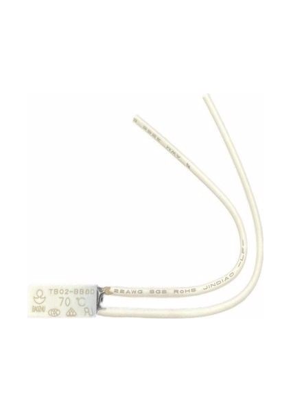 Erp TB02 Kablolu Termik