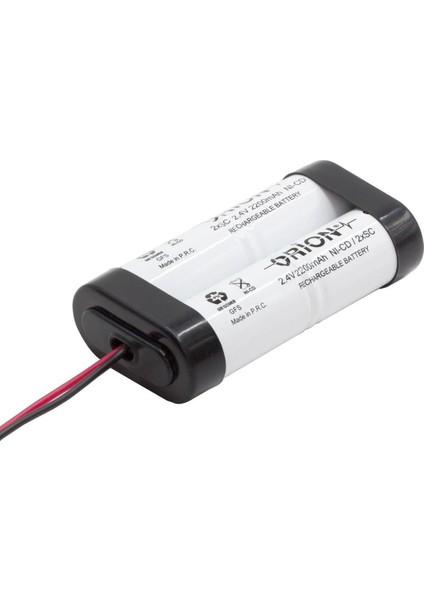 Erp 2xsc Boy Hobby Set Pil Tutucu Kapak fiyatları