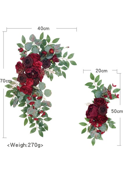 Düğün Malzemesi Düğün Aksesuarı (Yurt Dışından) fırsatları