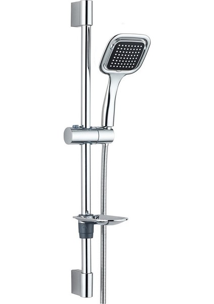 Kardelen Sürgü Duş Seti Duş Başlığı