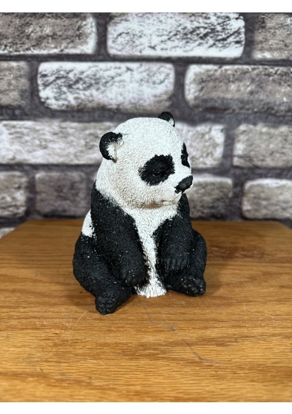 Panda/ayı Biblo