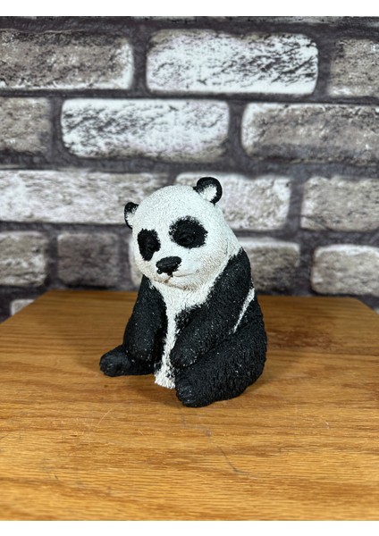 Panda/ayı Biblo