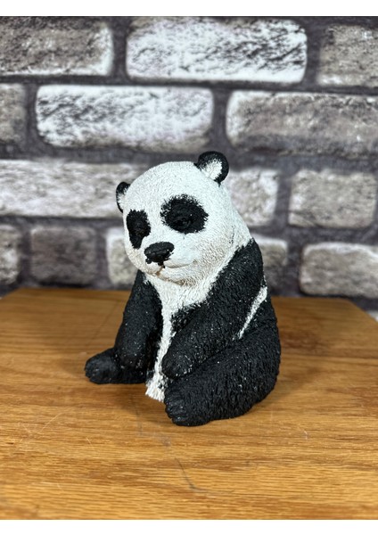 Panda/ayı Biblo