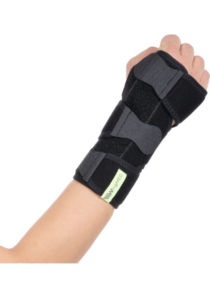 Sağ Sol Kullanılabilir Her Beden Uygun El Bilek Ateli modelleri