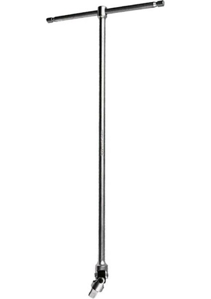 1/4” T Mafsallı Adaptör