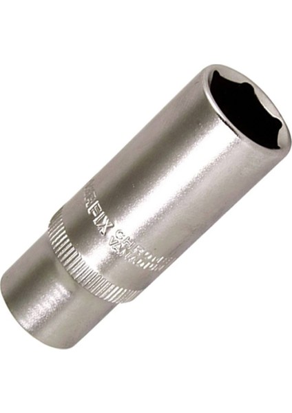 1/2” 6 Köşe Derin Lokma 20 mm Pvc