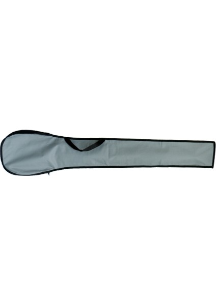 1 Parça Naylon Taşıma Çantası Kano Tahtası Kapak Çantası Gri (Yurt Dışından) indirimleri