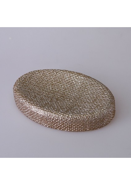Natural Katı Sabunluk Vizon