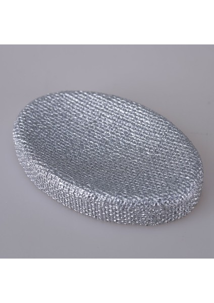 Natural Katı Sabunluk Gümüş