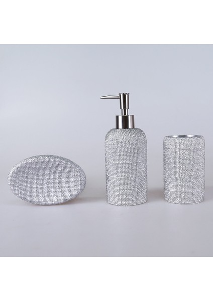 Natural Katı Sabunluk Gümüş fiyatları