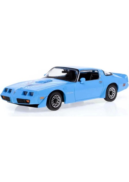 1/43 1979 Pontiac Firebird Trans Am Hardtop fiyatları