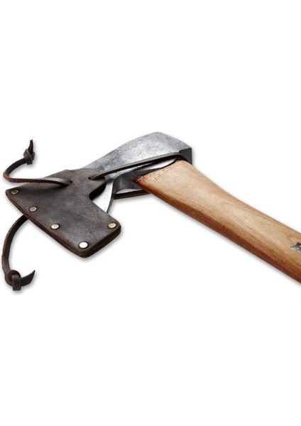 841730 Stalberg Carpenter Axe Balta