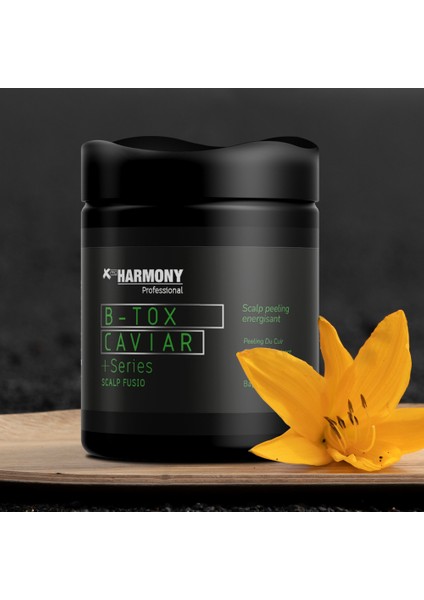 B-Tox Hair Mask Saç Maskesi 500 ml