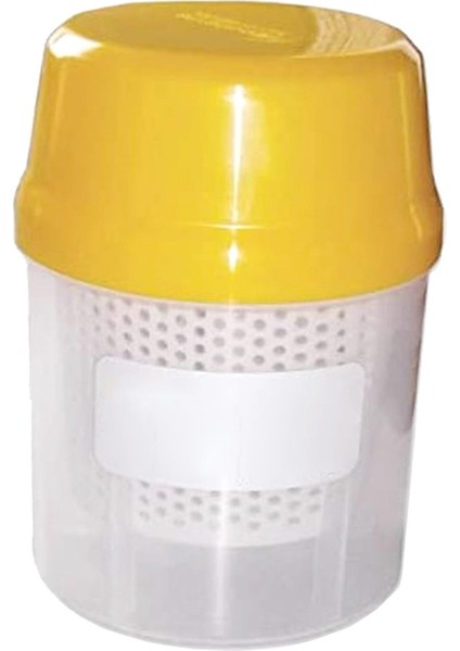 Shaker Izleme Şişesi Beekeeper Arı Ekipman Aracı (Yurt Dışından)