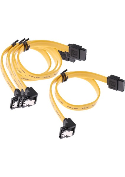 Sağ Açılı 3.0 Konektör (Pin Soketi/soket) Kablo Ayırıcı (Yurt Dışından)