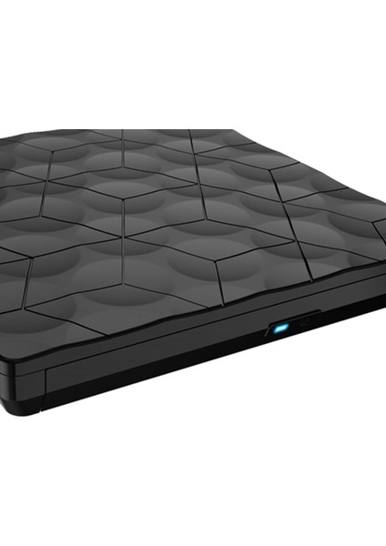 Ince Harici USB 3.0 CD DVD Rw Yazar CD Çalar Brülör CD Rw Drive Reader (Yurt Dışından) indirimleri