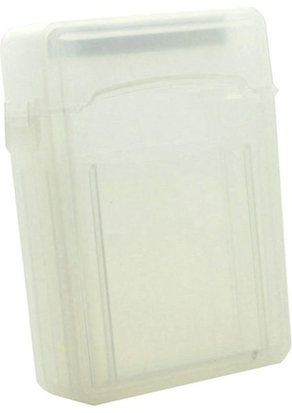 2pieces .5 "hdd Muhafaza Harici Kılıf (Yurt Dışından)