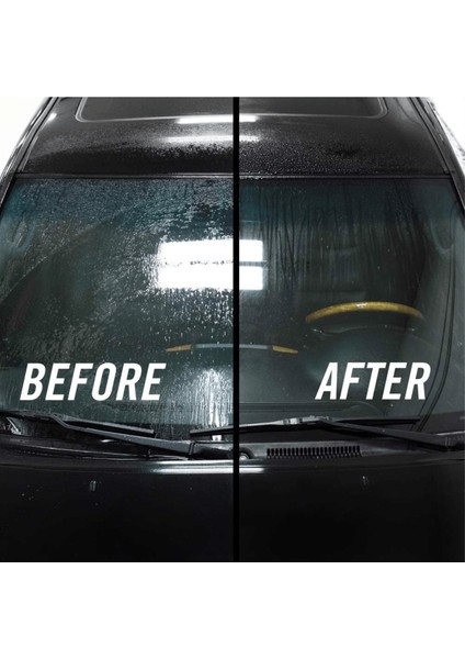 Cam Yağmur Kaydırıcı + Cam Bezi fiyatları