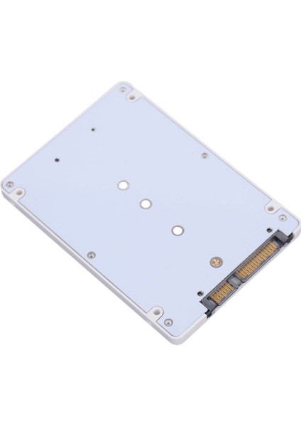 M.2 SSD Ila 2.5 "sata Adaptör Kartı Için Kasa Muhafazası (Yurt Dışından)