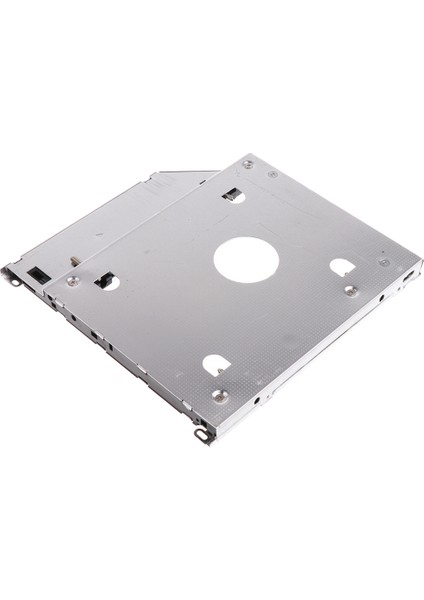 2.5 "sata Caddy Tepsi SSD 9.5mm HDD Pro Için Zor (Yurt Dışından)