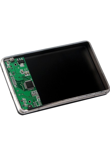 Mini Harici HDD Muhafaza - USB 2..8inch 40PIN (Yurt Dışından) indirimleri
