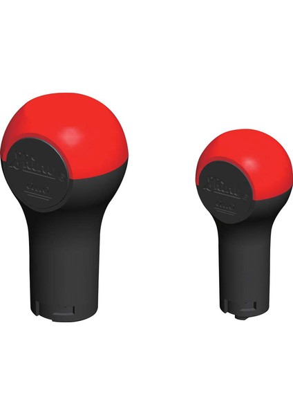 Shıny Dh-03 Duo Büyük Kaşe Sapı