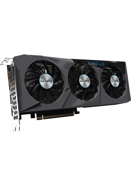 RTX 3060Ti EAGLE OC 8GB GDDR6X 256 Bit RGB LED Nvidia Ekran Kartı