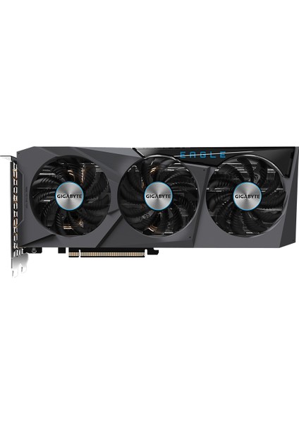 RTX 3060Ti EAGLE OC 8GB GDDR6X 256 Bit RGB LED Nvidia Ekran Kartı