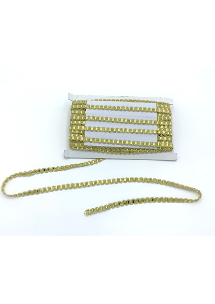 Altın Renkli Sim Harç 20 mt 053