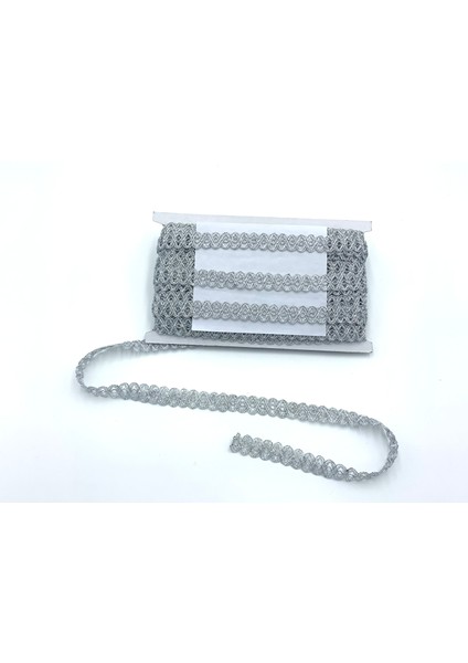Gümüş Renkli Sim Harç 20 mt 298-6