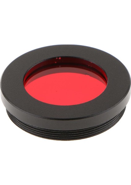 1.25 INÇ/31.75MM Üç Renkli Filtre Seti Kırmızı (Yurt Dışından) fırsatları
