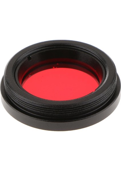 1.25 INÇ/31.75MM Üç Renkli Filtre Seti Kırmızı (Yurt Dışından) indirimleri