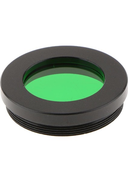 1.25" Mercek Lens Renkli Filtre Seti + (Yurt Dışından)