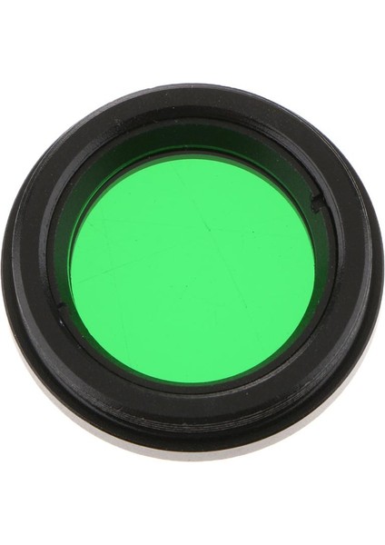 1.25" Mercek Lens Renkli Filtre Seti + (Yurt Dışından)