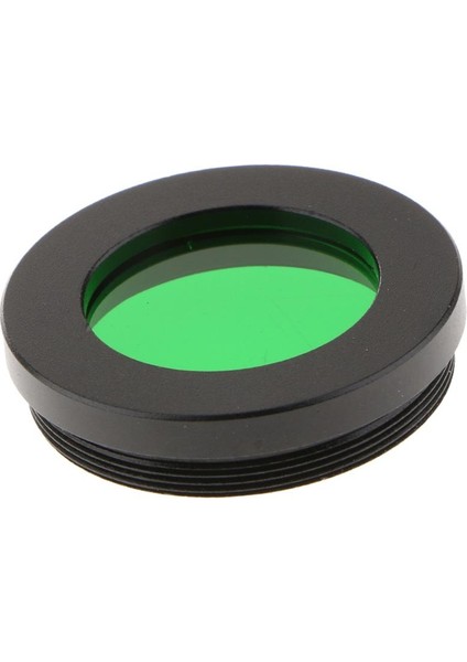 1.25" Mercek Lens Renkli Filtre Seti + (Yurt Dışından)