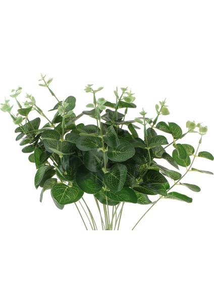 Okaliptüs Dekor İçin Simülasyon Yapraklar (Yurt Dışından) modelleri