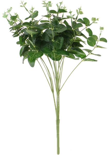 Okaliptüs Dekor İçin Simülasyon Yapraklar (Yurt Dışından) fırsatları