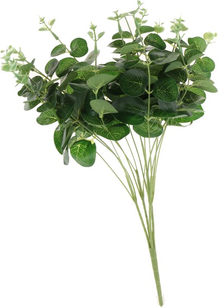 Okaliptüs Dekor İçin Simülasyon Yapraklar (Yurt Dışından) indirimleri