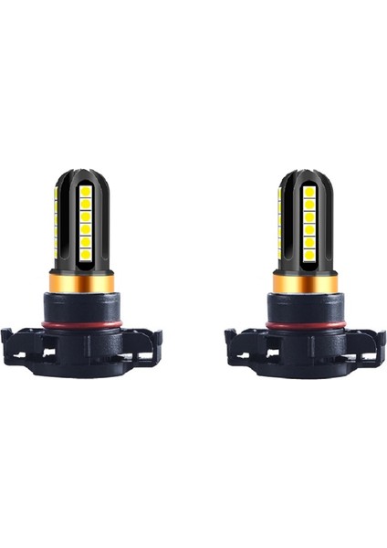 Fıat Freemont LED Sis Farı Ampulü PSX24W PH7220